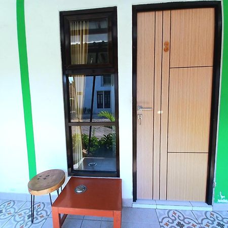 Hotel Jogja Kili Suci By Simply Homy Jogjacarta Exterior foto