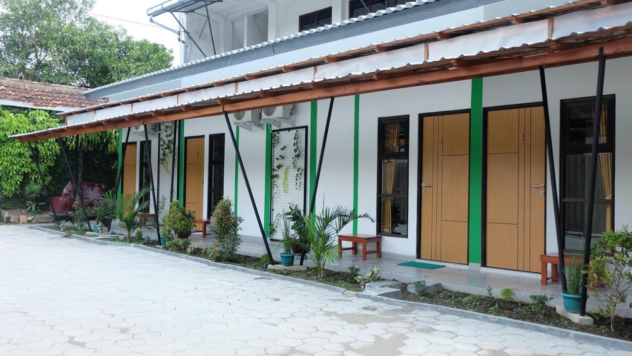 Hotel Jogja Kili Suci By Simply Homy Jogjacarta Exterior foto