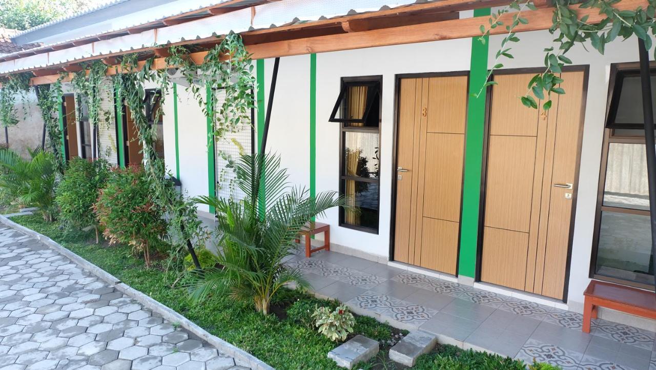 Hotel Jogja Kili Suci By Simply Homy Jogjacarta Exterior foto