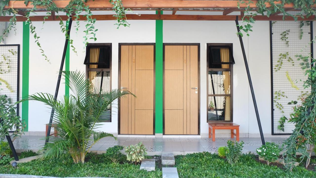 Hotel Jogja Kili Suci By Simply Homy Jogjacarta Exterior foto