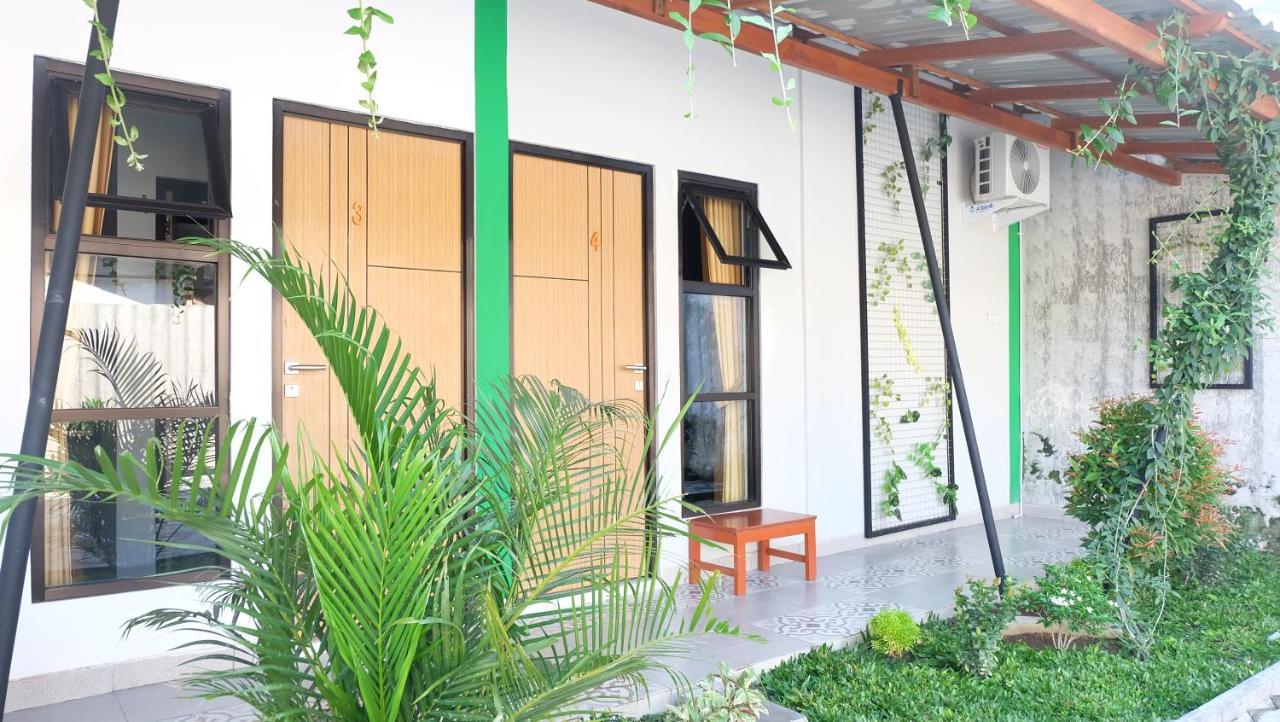 Hotel Jogja Kili Suci By Simply Homy Jogjacarta Exterior foto