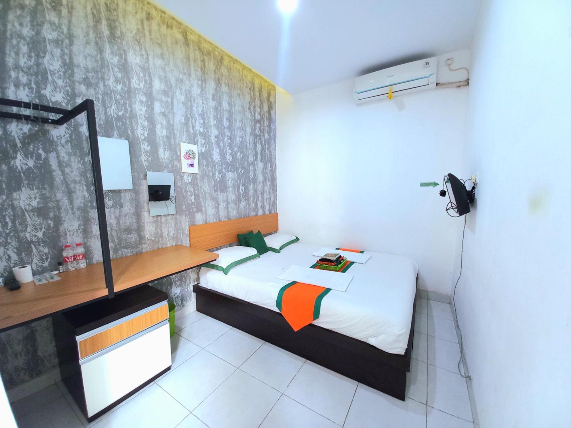 Hotel Jogja Kili Suci By Simply Homy Jogjacarta Exterior foto