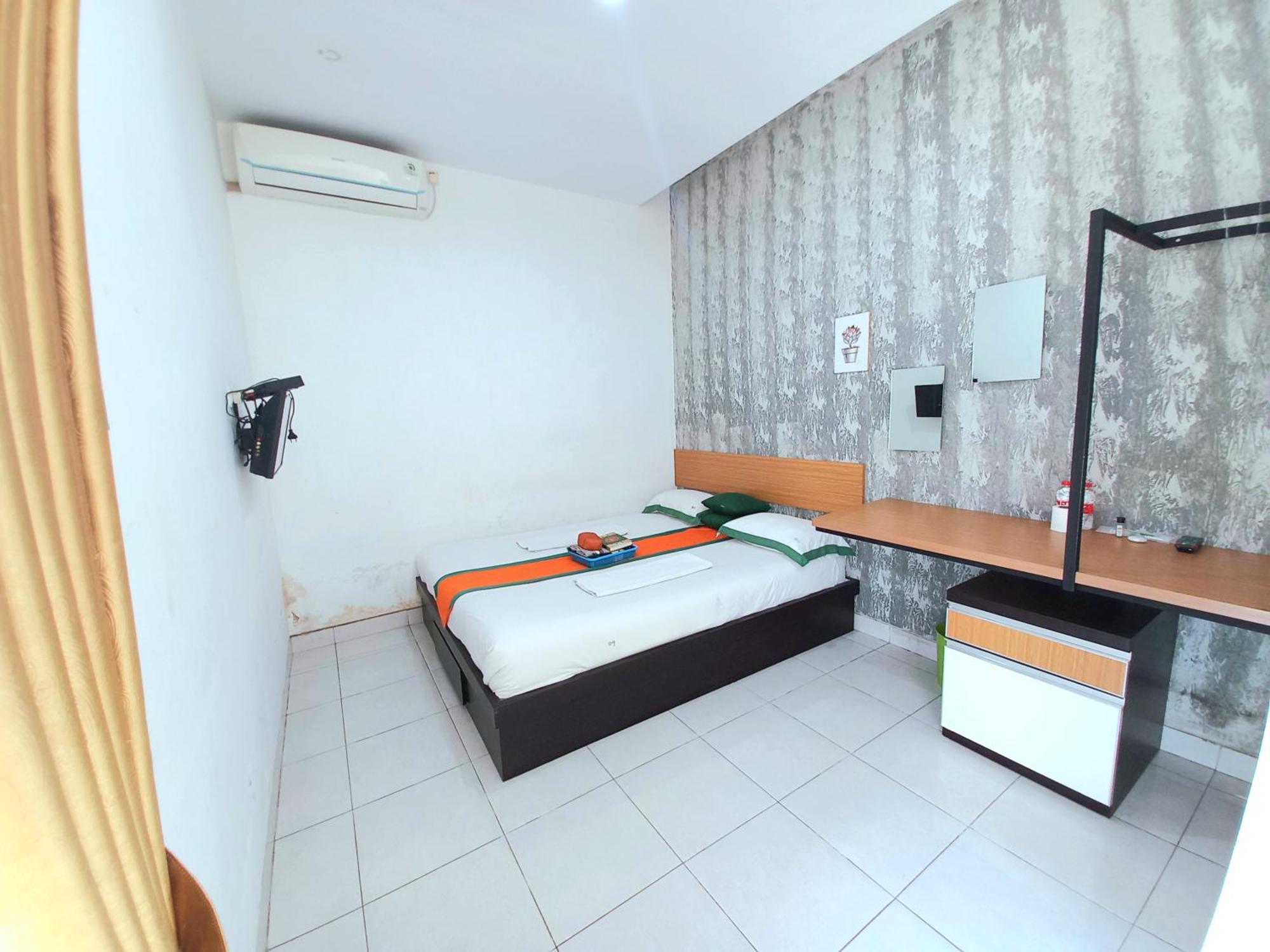 Hotel Jogja Kili Suci By Simply Homy Jogjacarta Exterior foto